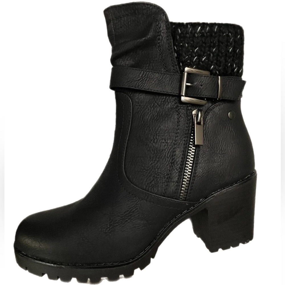 Lotus ‘Jodie’ Women’s Size 7 Ankle Boots